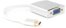 Telecom USB 3.2 Type-C (m) to VGA (f)