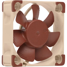 Кулер для корпуса/ Case Cooler Noctua NF-A4x10 PWM (40x40x10mm, 4-pin...