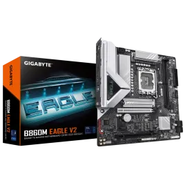 GIGABYTE B860M EAGLE V2