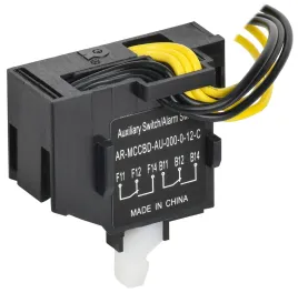 IEK AR-MCCBD-AU-000-0-12-C
