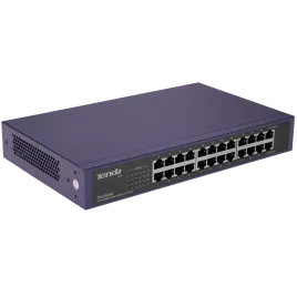 Коммутатор/ Коммутатор 24PORT 10/100/1000M TEG1024D TENDA