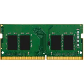 Память оперативная/ Kingston 16GB 3200MT/s DDR4 Non-ECC CL22 SODIMM 1Rx8
