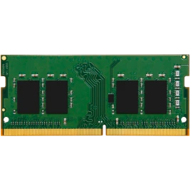 Память оперативная/ Kingston 16GB 3200MT/s DDR4 Non-ECC CL22 SODIMM 1R