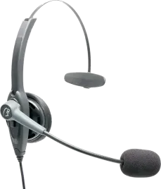BlueParrott VR11 Headset