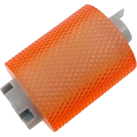 Ролик подачи (полиуретан, Red) A64J564101 для KONICA MINOLTA Bizhub