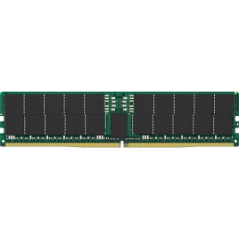 Память оперативная/ Kingston 64GB 5600MT/s DDR5 ECC Reg CL46 DIMM 2Rx4