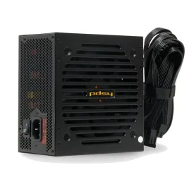 HSPD HSI-700BS-BK