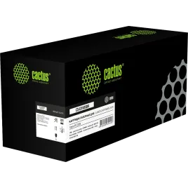 Cactus CS-EXV65BK