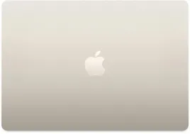Ноутбук Apple Macbook Air 15 - M4 / 10C-10C / 24GB / 512GB / Starlight
