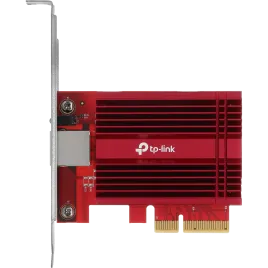 Сетевой адаптер/ 10 Gigabit PCI-E network adapter, 1 PCI Express 3.0 X