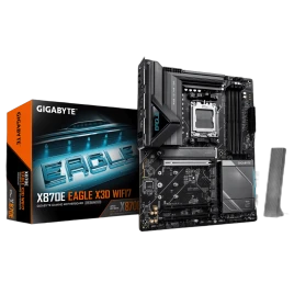 Gigabyte X870E EAGLE X WF7