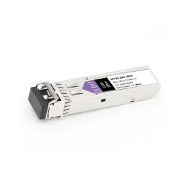 Трансивер XBIT SFP28-25G-10LR    SFP28, 25Gb/s, 10km, 8dB, 1310nm, 2LC