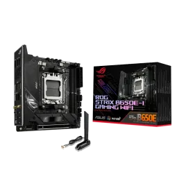 ASUS ROG STRIX B650E-I GAMING WIFI