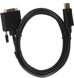 VCOM DisplayPort M ---> DVI M  1,8м