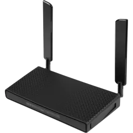 Mikrotik hAP ax³ (C53UiG+5HPaxD2HPaxD)