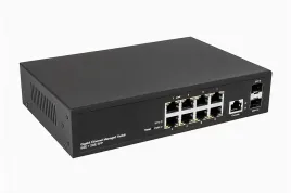 New System Technologies NS-SW-8G2G-L