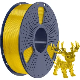 NV-PRINT NV-3D-PLA-P-TRANSP-YELLOW