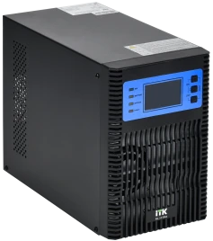 ITK ELECTRA OT ИБП 1кВА/1кВт LCD 36VDC без АКБ с...