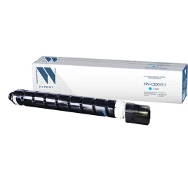 NV Print NV-CEXV51C