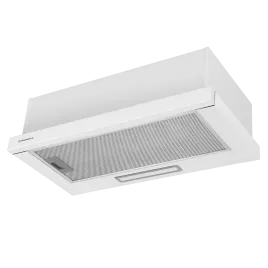 MAUNFELD Clyde 50 Glass White