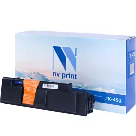 NV Print NV-TK450