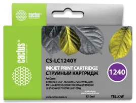 Cactus CS-LC1240Y