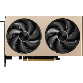 MSI GeForce RTX 5060 8G INSPIRE 2X OC