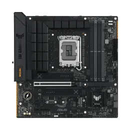 Материнская плата/ TUF GAMING B760M-PLUS WIFI II