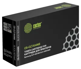 Cactus CS-CLT-K406S