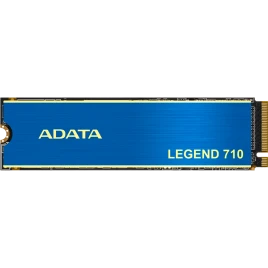 Твердотельный накопитель/ ADATA SSD LEGEND 710, 512GB, M.2(22x80mm), N