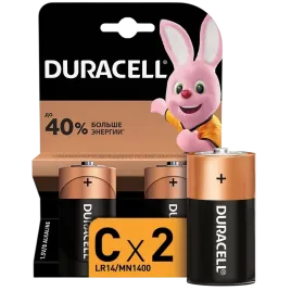 DURACELL 0014054