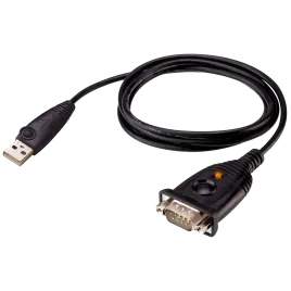 Преобразователь интерфейса USB — RS-232 (FTDI/1,2 м)/ USB to RS-232 Ad