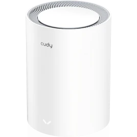 Wi-Fi Mesh-система/ BE3600 Gigabit Dual Band Wi-Fi 7 Mesh Solution...