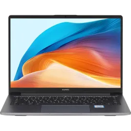 Ноутбук Huawei MateBook D 14 MDG-X MendelG-W5611D — Core i5 13420H, 16 ГБ, 1 ТБ SSD