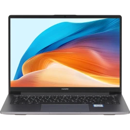 Ноутбук Huawei MateBook D 14 MDG-X MendelG-W5611D Core i5 13420H 16Gb