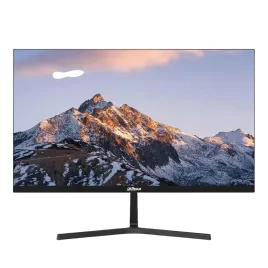 Монитор Dahua 27" DHI-LM27-B221 черный IPS LED 1ms 16:9 HDMI матовая 1200:1 250cd 178гр/178гр 1920x1080 144Hz DP FHD 3.7кг