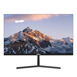 Монитор Dahua 27" DHI-LM27-B221 черный IPS LED 1ms 16:9 HDMI матовая 1
