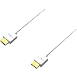 Кабель/ LAZSO WH-511(2m) Миниатюрный кабель для передачи сигналов HDMI