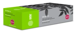 -/ Картридж лазерный Cactus CS-TK6115 TK-6115 черный (15000стр.) для Kyocera...