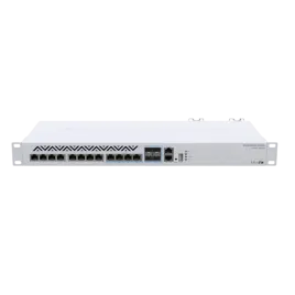 Mikrotik CRS312-4C+8XG-RM