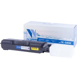 NVP NV-TK580Bk
