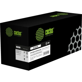 Картридж лазерный Cactus CS-TK1270 TK-1270 черный (10000стр.) для K