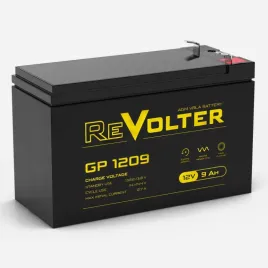 REVOLTER GP 1209