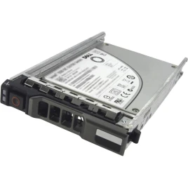 Твердотельный накопитель/ 480GB SSD SATA Mix Use 6Gbps 512 2.5in Hot-p