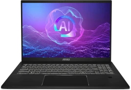 Ноутбук MSI Summit A16 AI+ A3HMTG-084RU Ryzen AI 9 365 32Gb SSD2Tb AMD