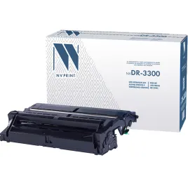 NVP DR-3300 (NV-DR3300)