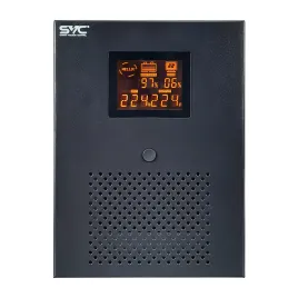 Источник бесперебойного питания DL-SVC-V-3000-R-LCD