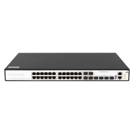 SNR SNR-S2995G-24TX-POE