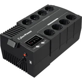 ИБП CyberPower BS850E NEW линейно-интерактивный 850ВА