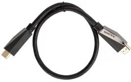 VCOM HDMI (m) - HDMI (m) 0.5м